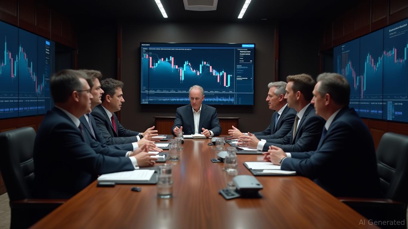 JPMorgan Citigroup Lead US Banks into Stablecoin Market Amid Regulatory Advancements