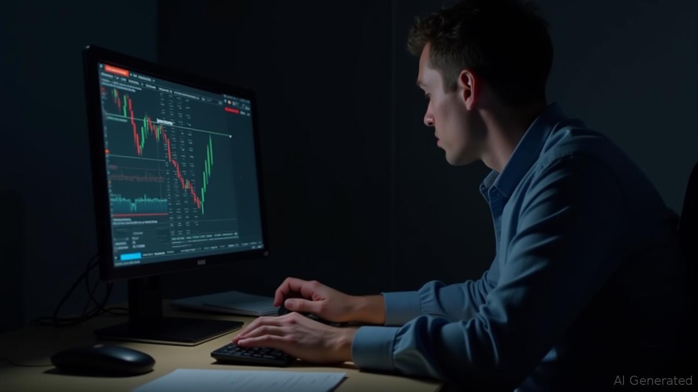 James Wynn Returns With $460,000 Bitcoin Bet