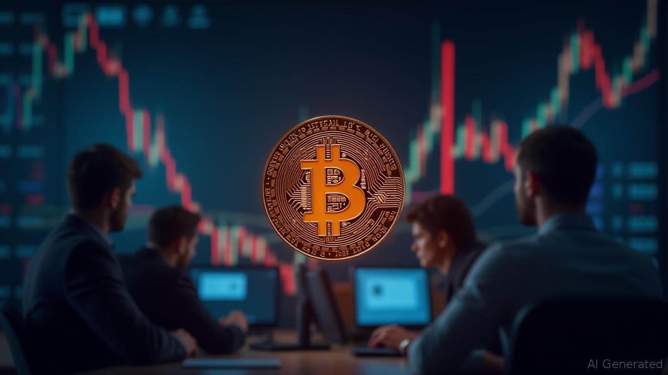 Bitcoin Approaches All-Time High Zone Ahead of 2025 Halving