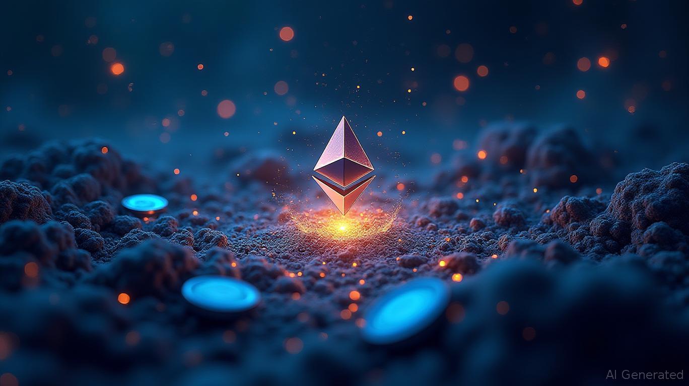 Ether Surges 100% to $3,000, Signaling Altcoin Rally