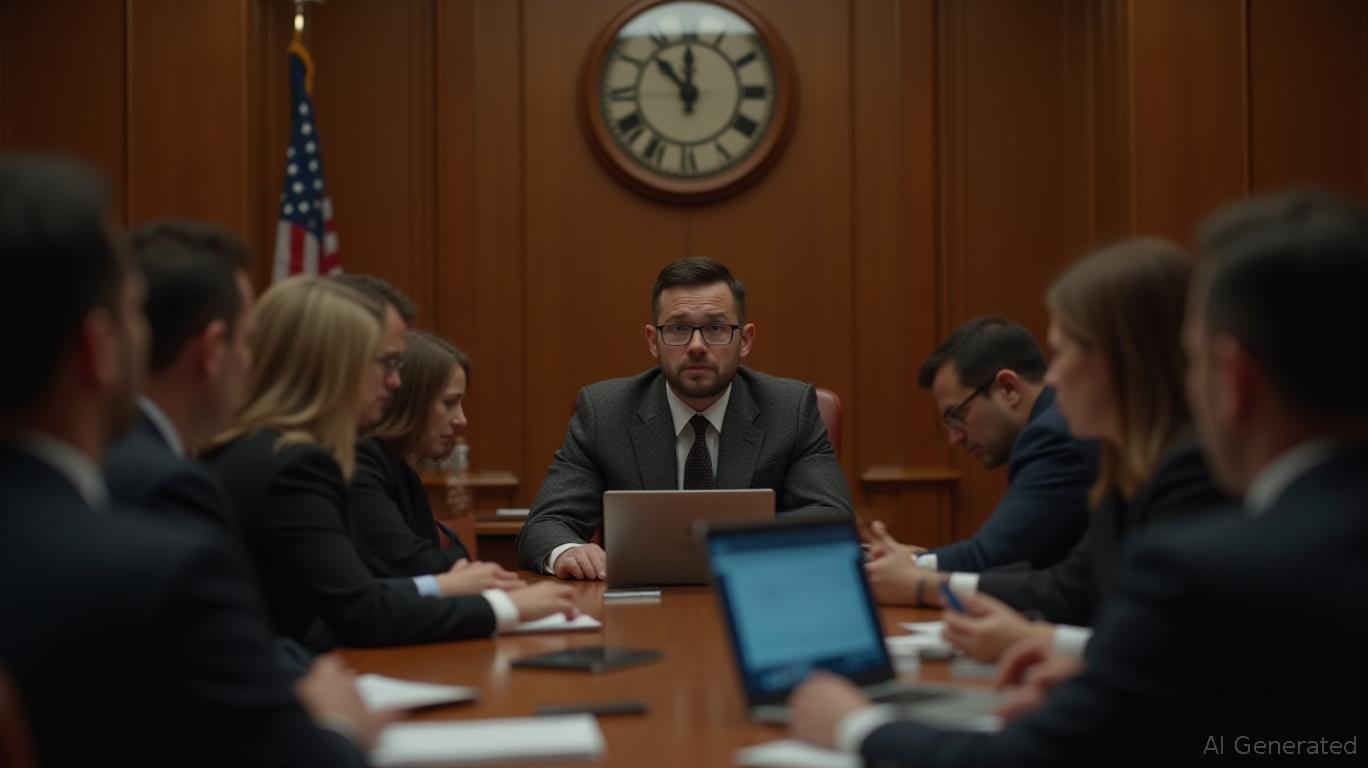 Crypto Developer Storm Faces 45 Years in Prison for Money Laundering