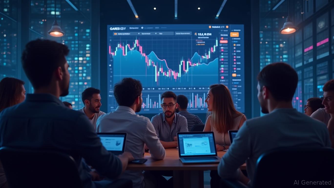 TURBO AI Memecoin Surges 12% Amid Whale Accumulation