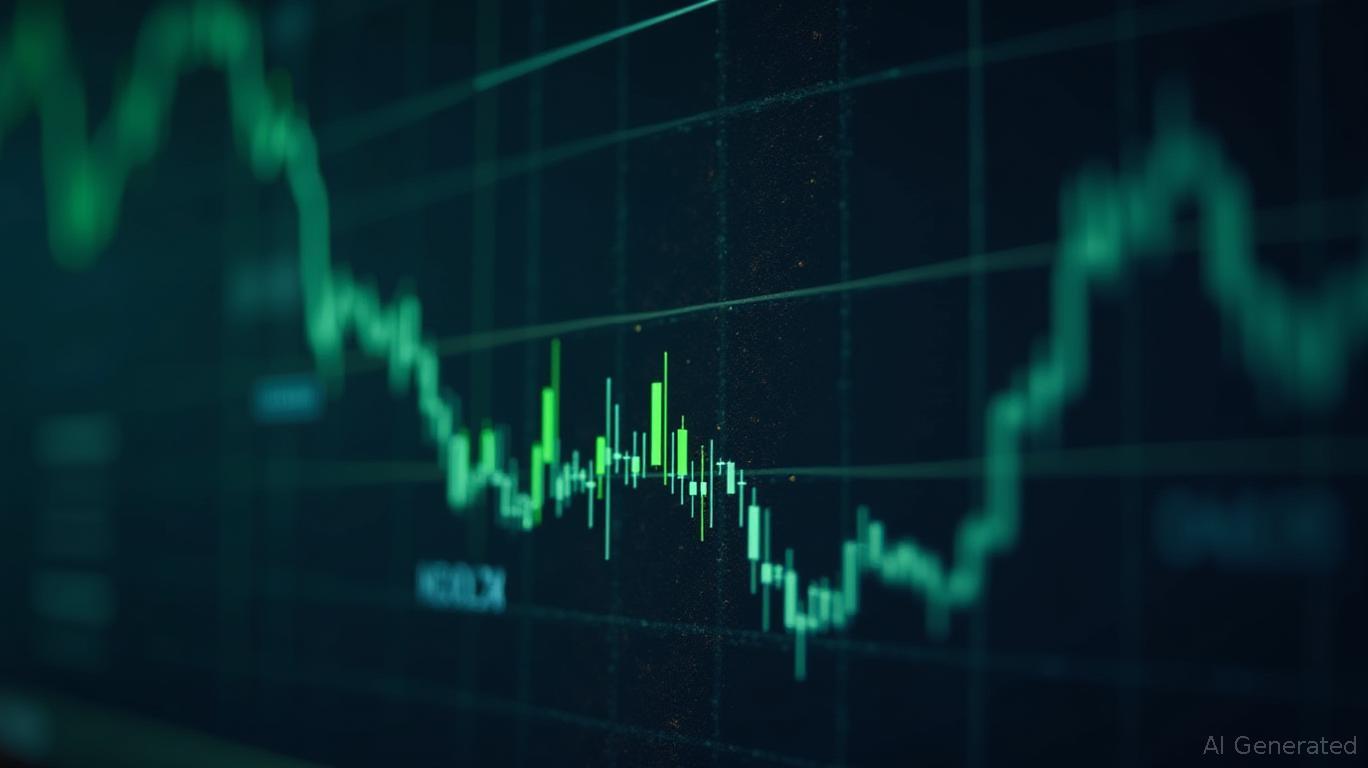 Nvidia Slips 0.52% As Technical Indicators Signal Overbought Risks
