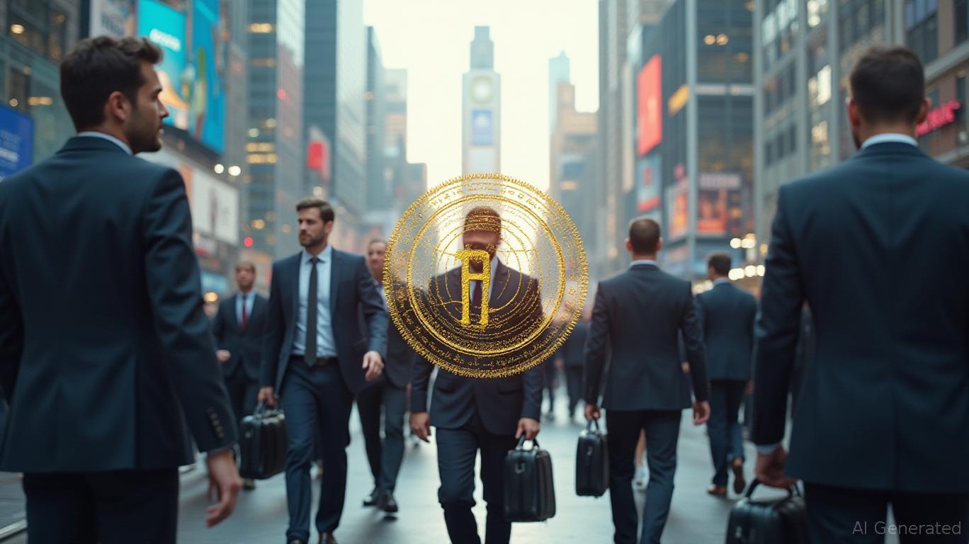 Institutional Investors Allocate 67% of Portfolios to Bitcoin and Ethereum in 2025