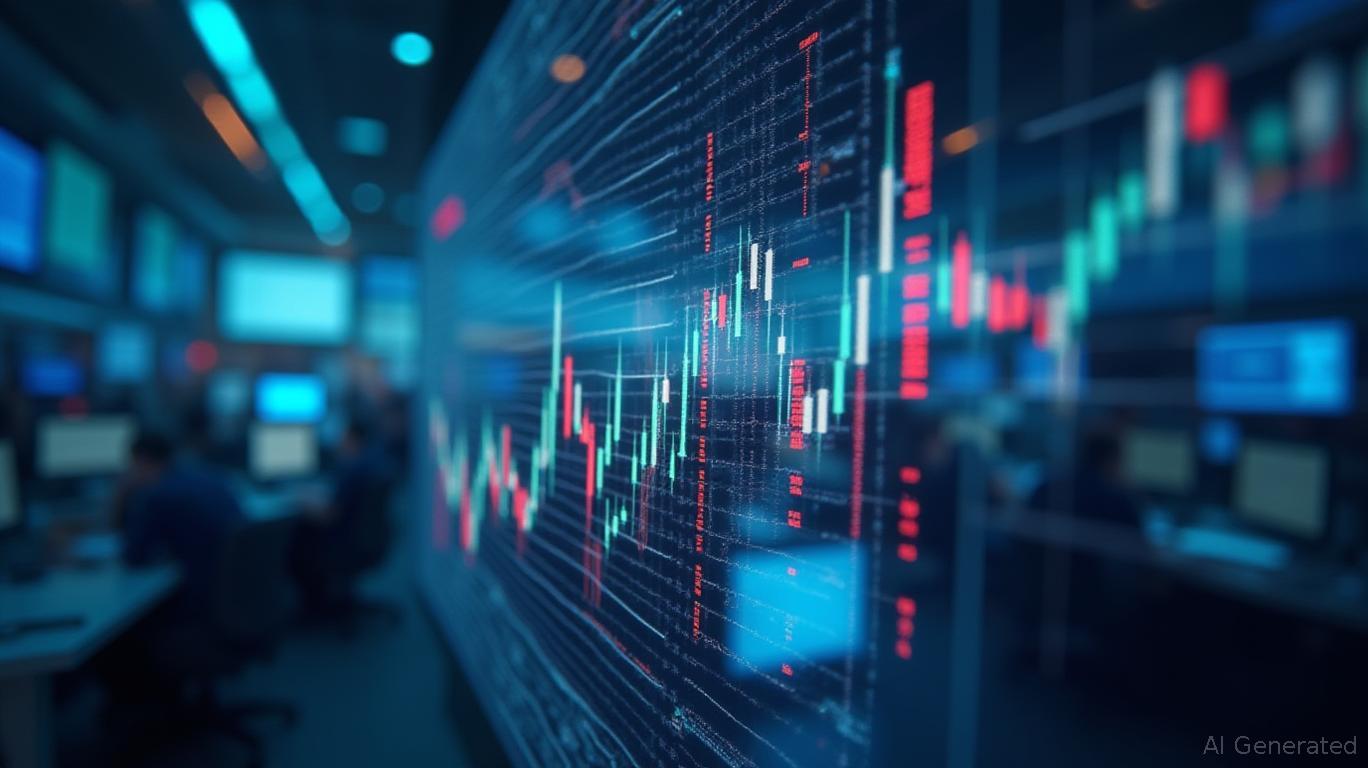 JD Stock Jumps 4.03% To $32.04 On Highest Volume In Over A Month