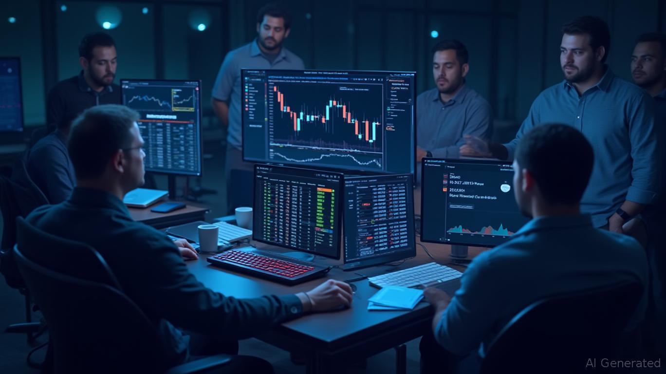 Solana Surges 12% Monthly, Eyes $200 as Ethereum Gains 18%