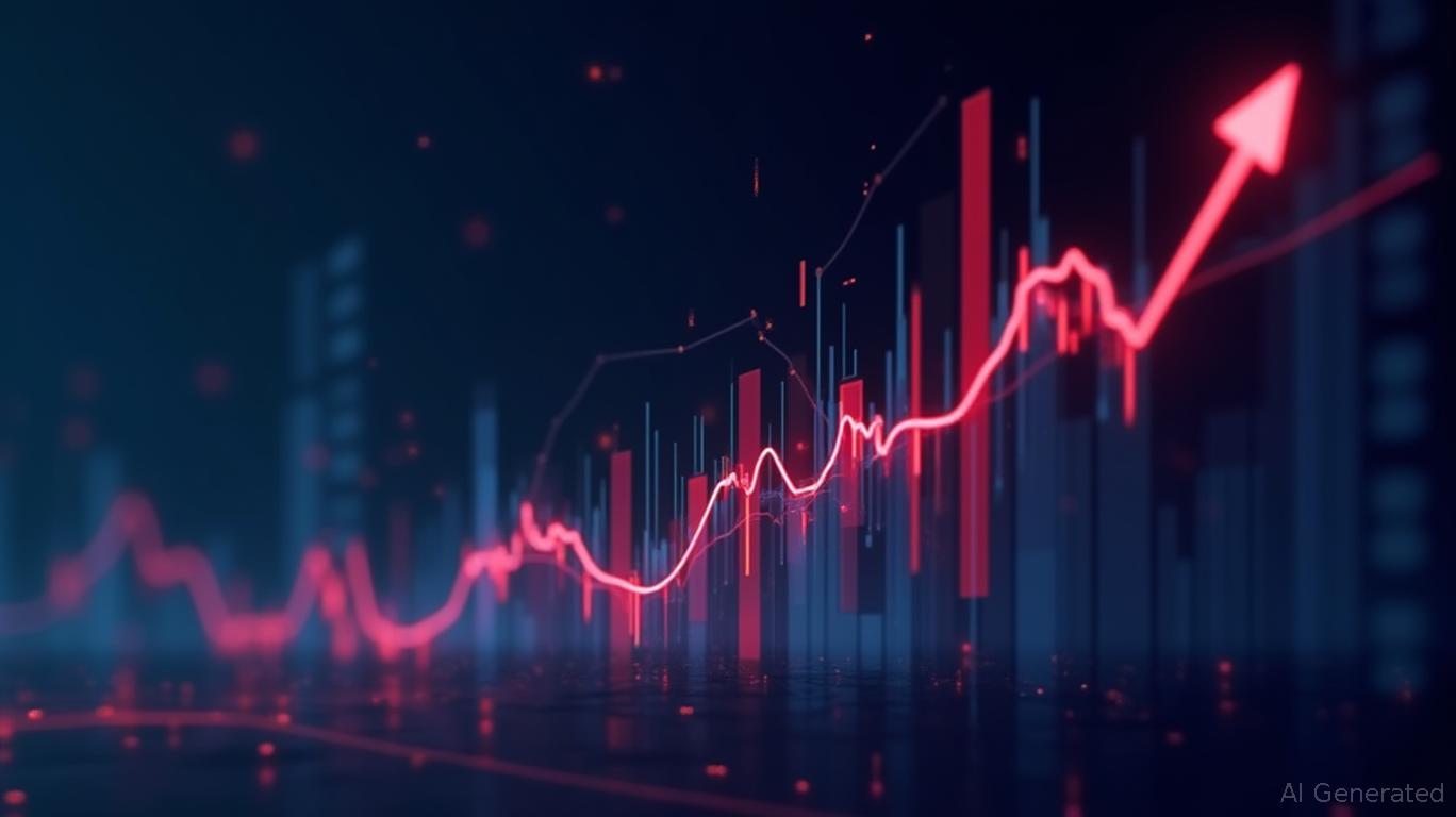 Super Micro Computer Stock Surges 6.92% As Technical Indicators Flash Bullish Signals