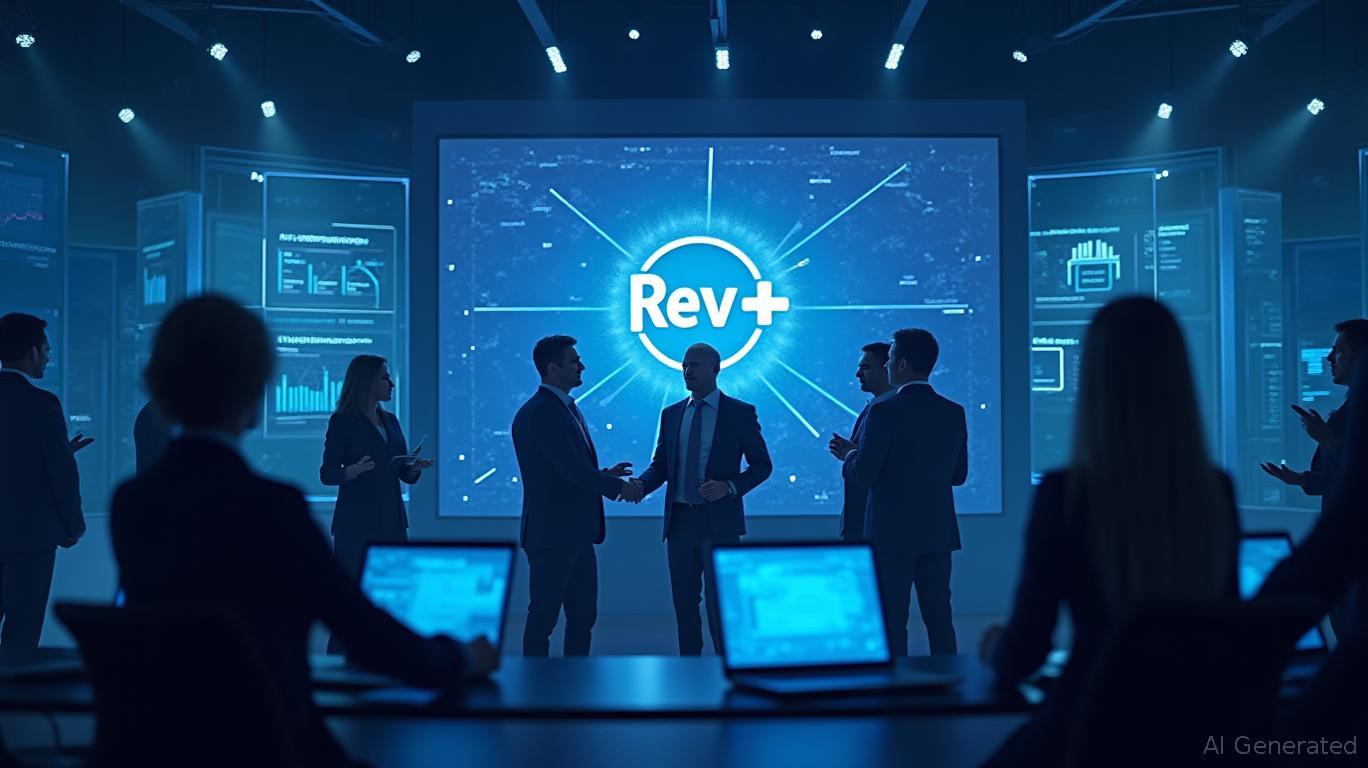 Core Foundation Launches Rev+ Revenue Sharing Program for Ecosystem Growth