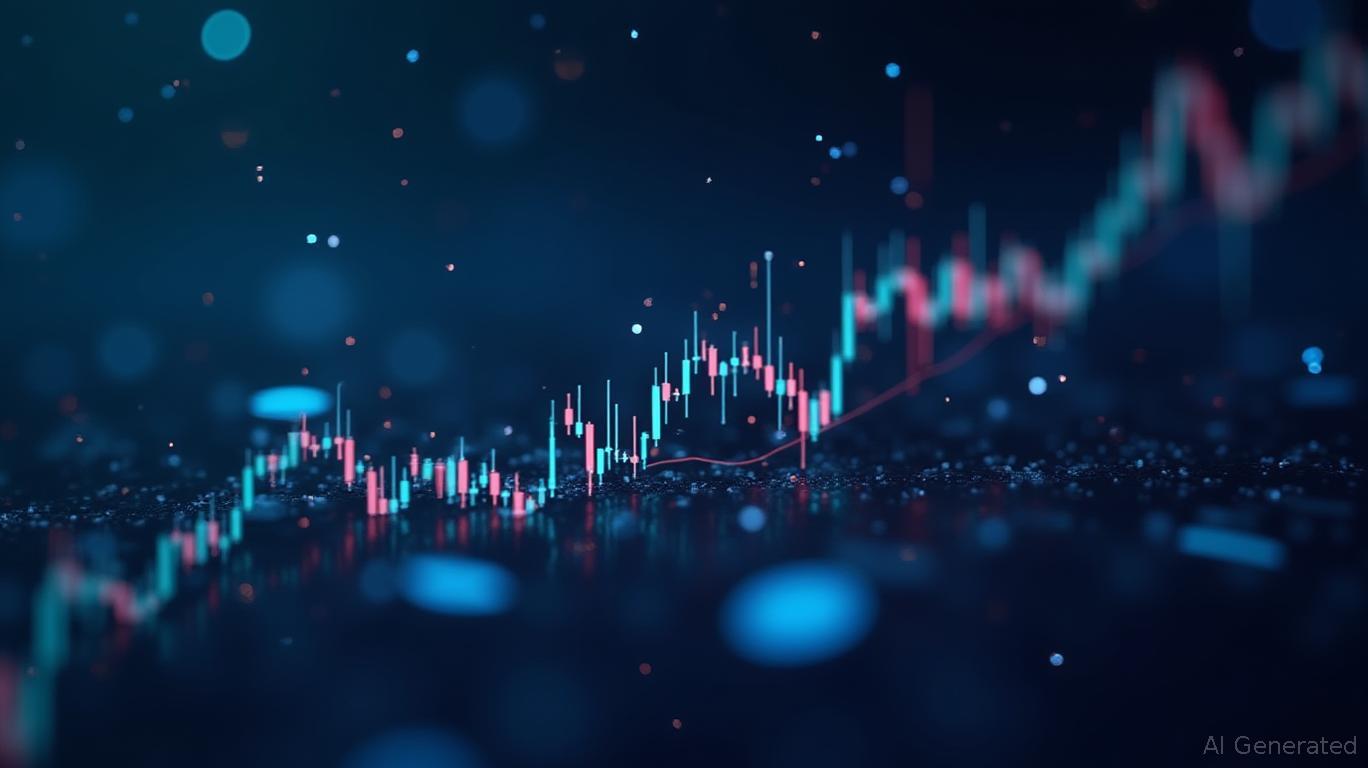 Synopsys Jumps 3.56% As Technicals Signal Bullish Rebound Above Key Support