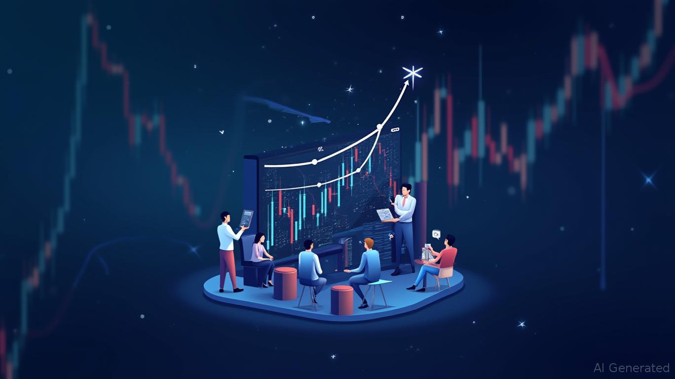 CoreWeave Stock Surges 6.21% as Technical Indicators Signal Potential Reversal