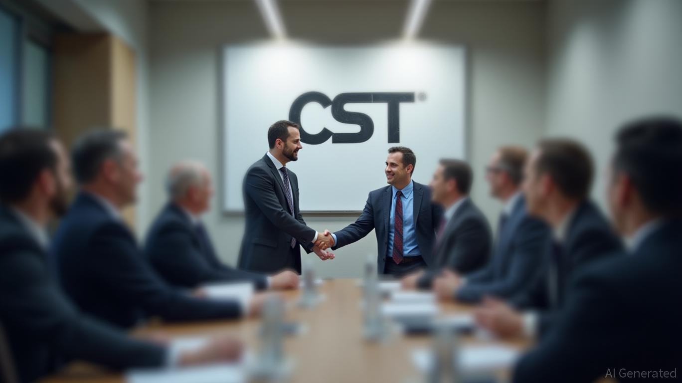 CST Utilities buys Daystar Directional Drilling