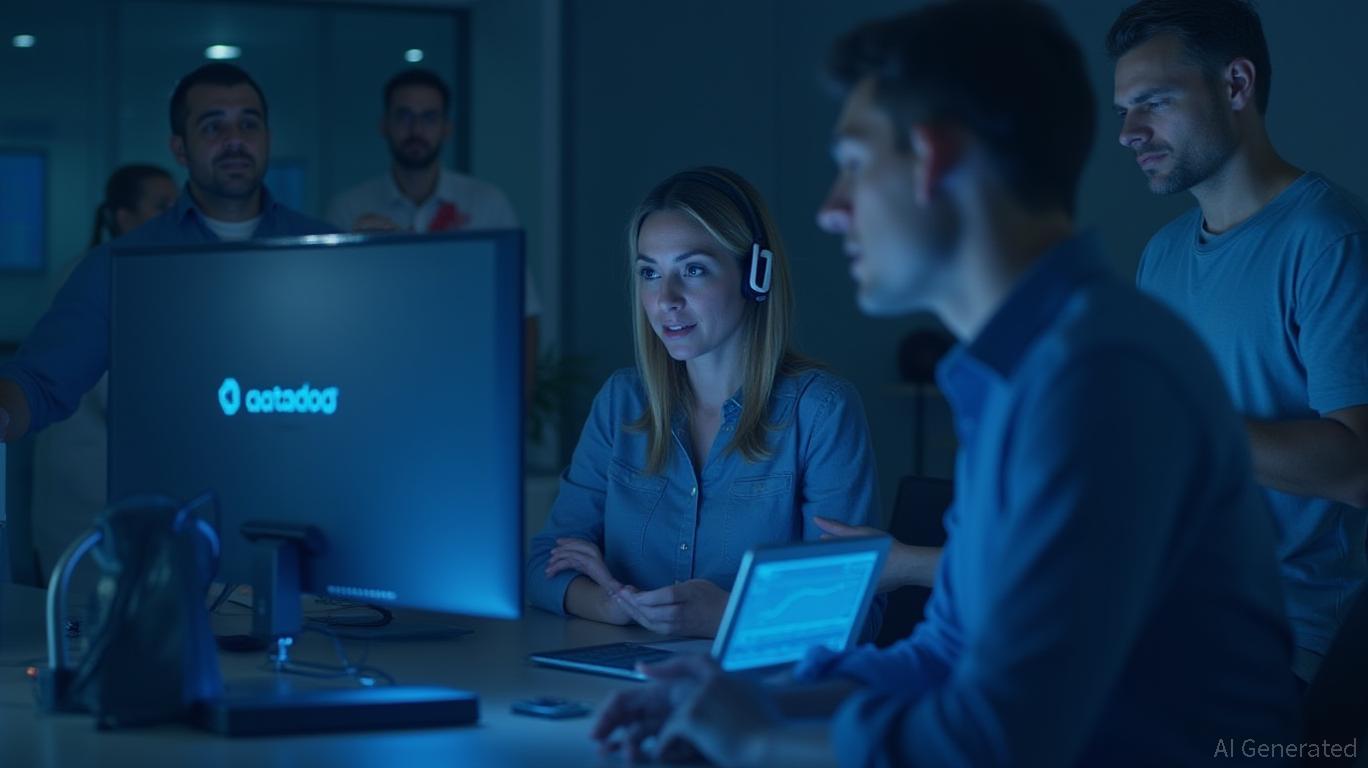 Monitoring Agentic AI Systems with Datadog LLM Observability and Amazon Bedrock Agents