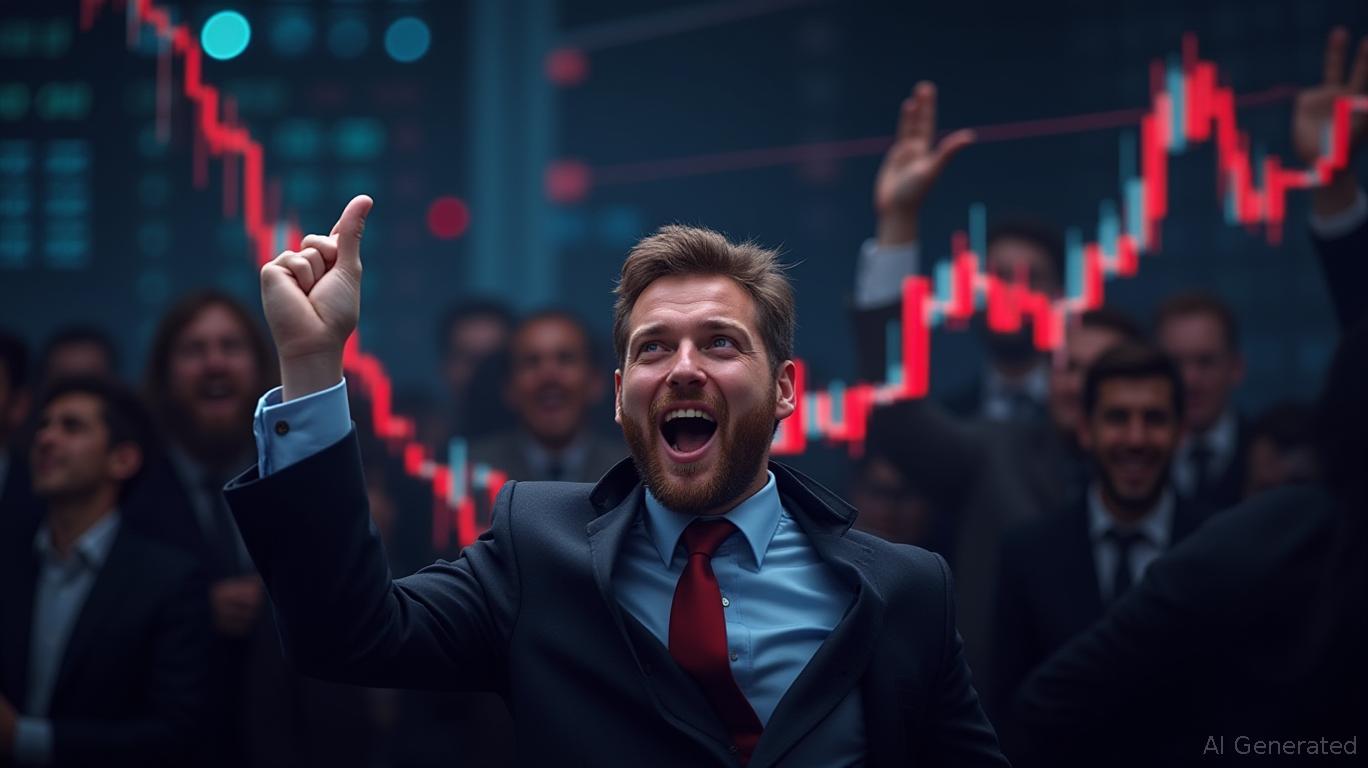 AMD Surges 6.41% to $155.61 on Heavy Volume as Technicals Signal Bullish Momentum