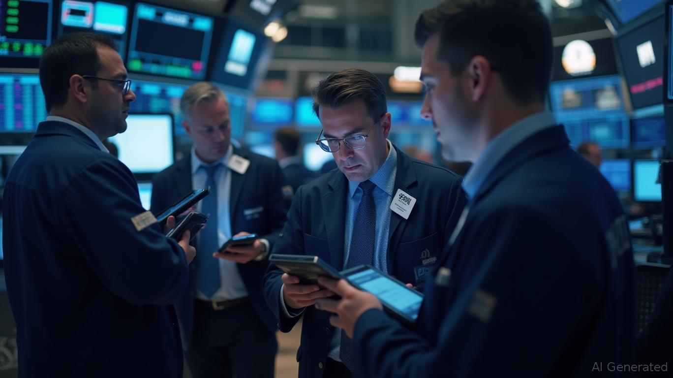 Carpenter Technology Corporation Surges to 441st in Trading Volume Ranking with 2.29 Billion Shares