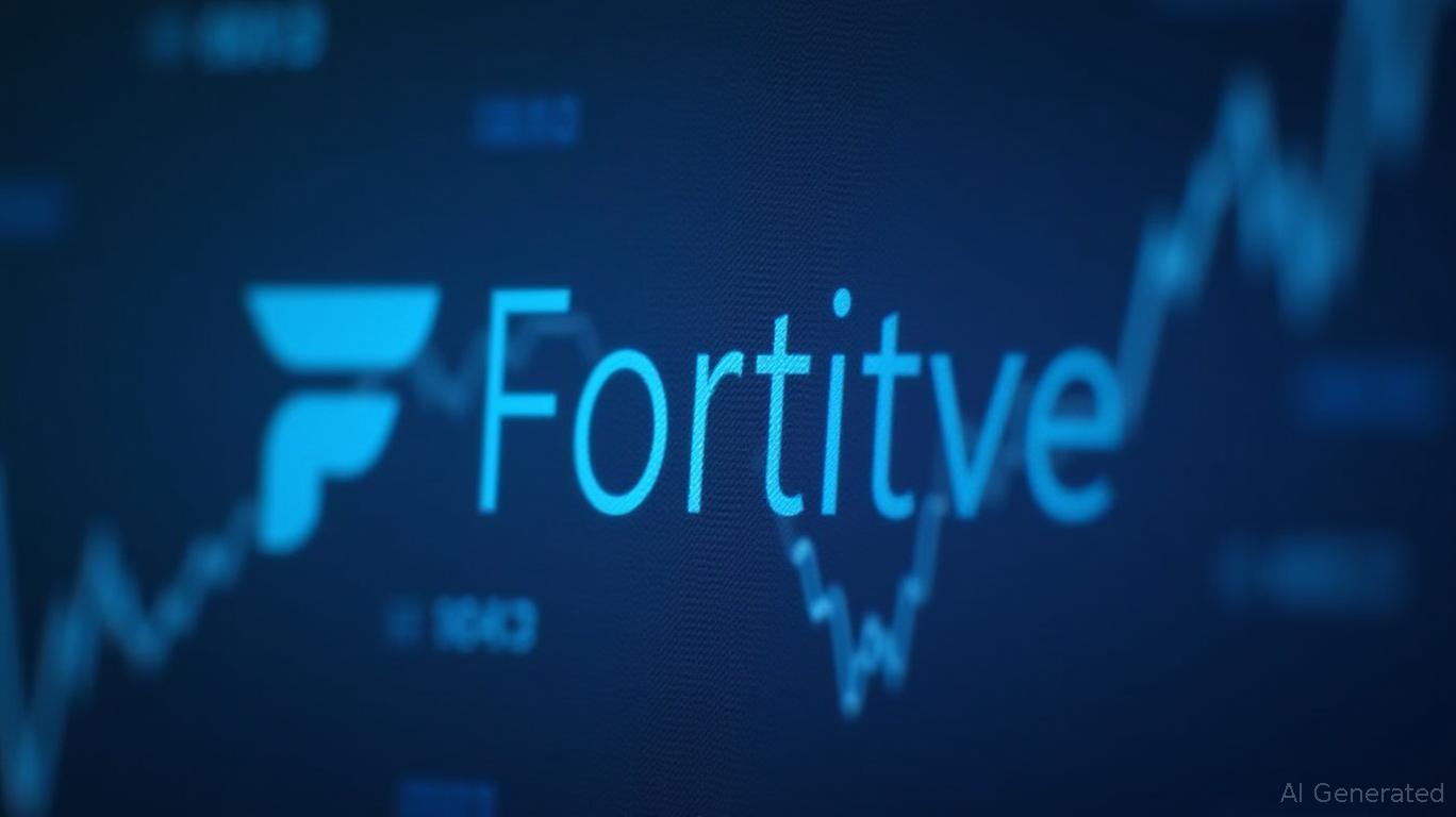 Fortive Stock Volume Surges 67.3% to $228 Million, Ranks 448th Despite Price Drop