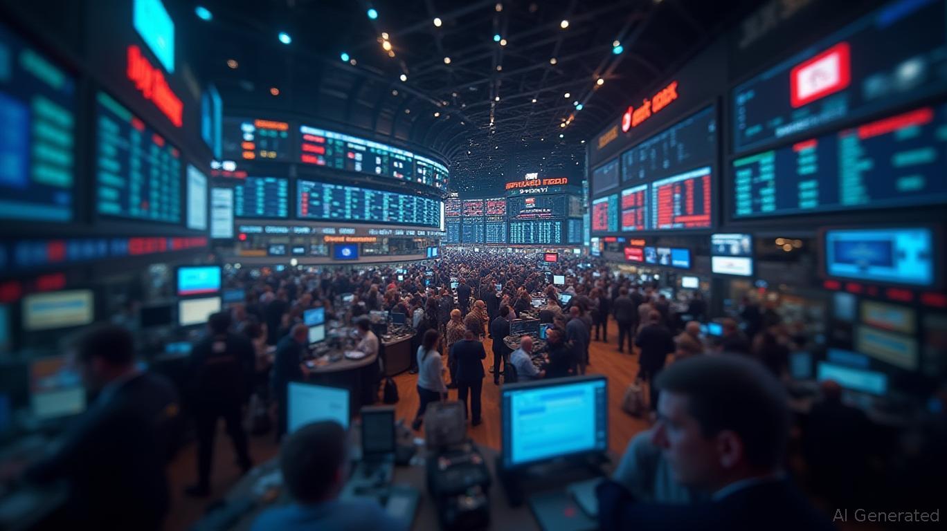 Performance Food Group Trading Volume Plummets 54.44% to 2.56 Billion Shares Ranking 400th in Market Activity