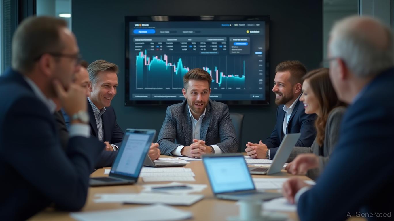 Flutter Entertainment Shares Soar 0.53% On FanDuel Acquisition