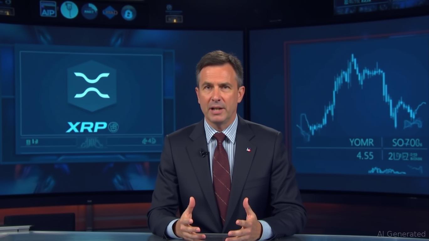 XRP News Today: Ripple’s XRP Predicted to Double to $5 by 2025 End