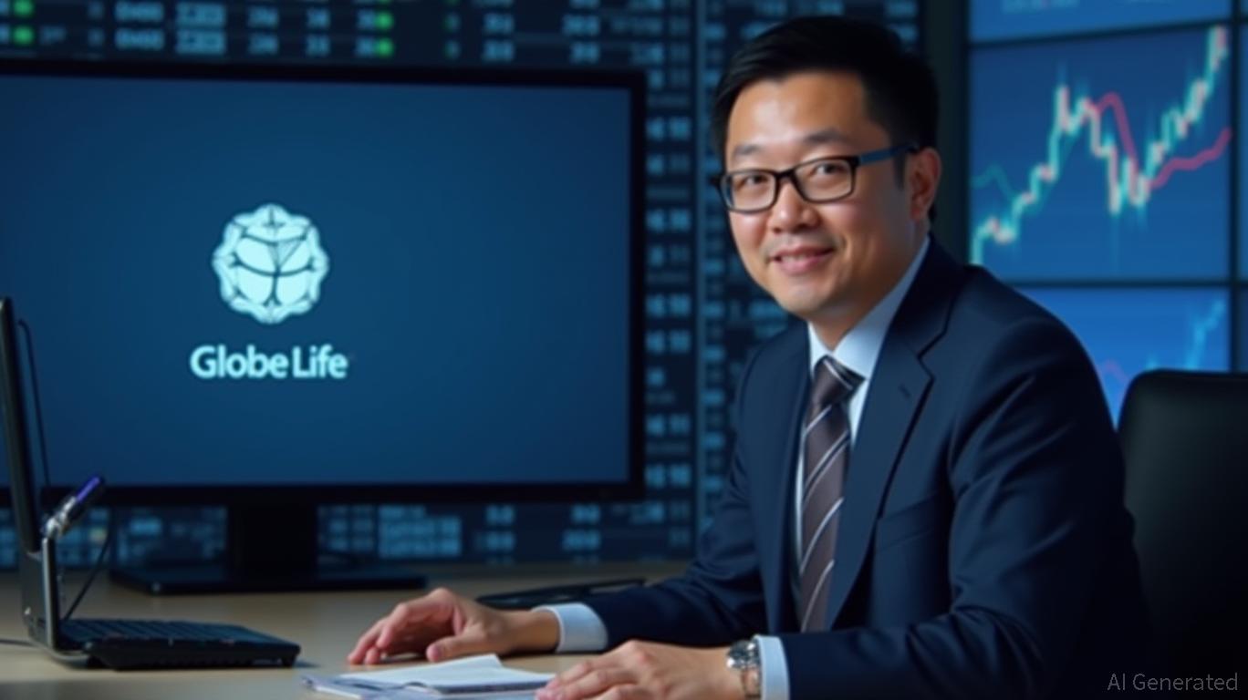 Morgan Stanley Raises Globe Life Price Target to $127