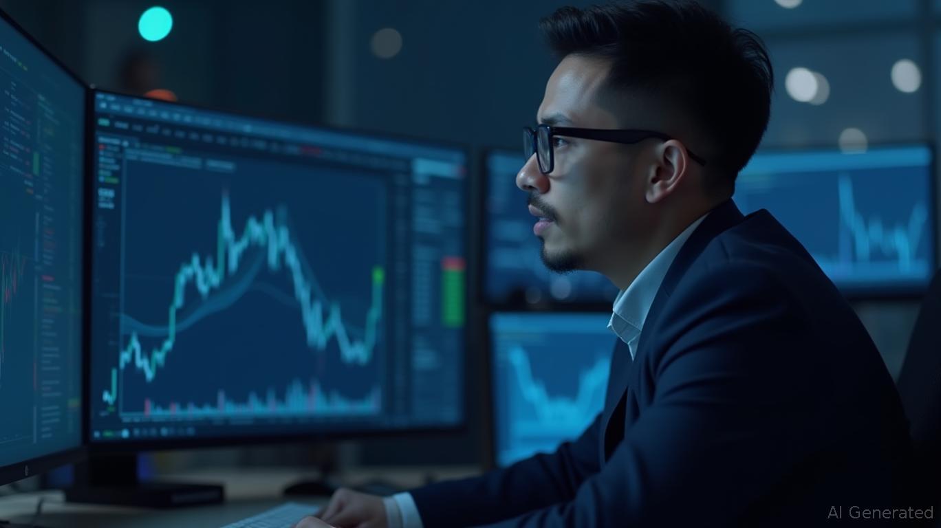 Ethereum Surges 3.98% to $3127.95, Bullish Momentum Driven by Technical Patterns and Institutional Interest