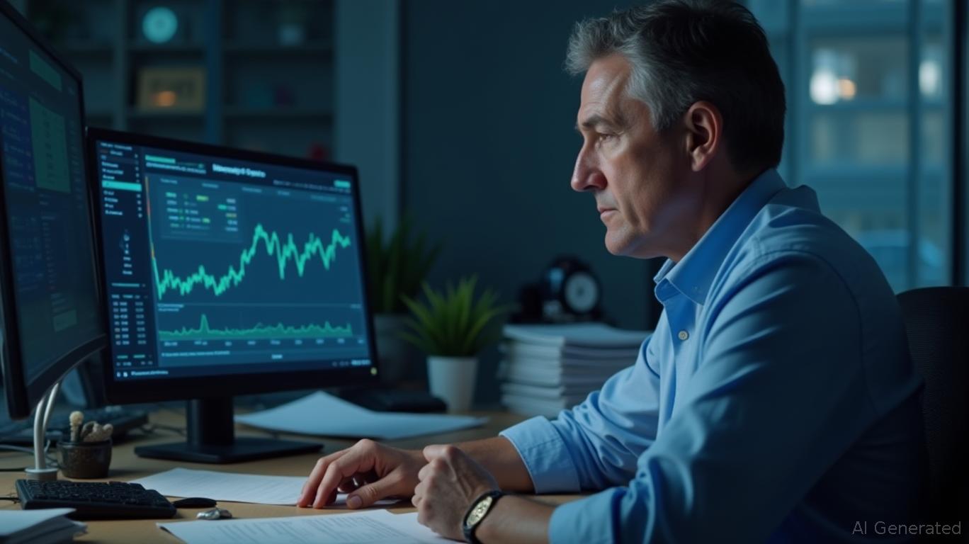 Netscout Systems (NTCT) Drops 0.72% Amid Cybersecurity Enhancements