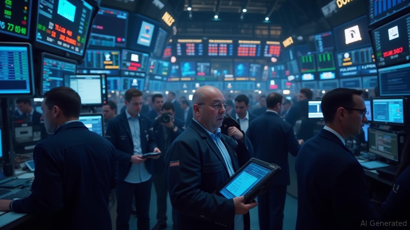 Intel's Trading Volume Surges 36.47% to 15.32 Billion, Ranks 43rd Amid Market Challenges