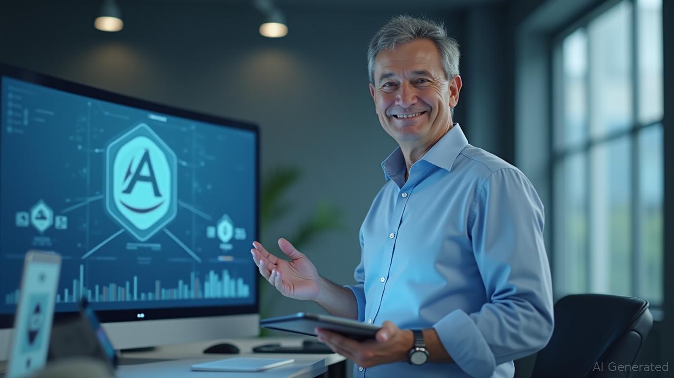 Anthropic Launches AI Service for Financial Analysis, Boosts Efficiency by 85%