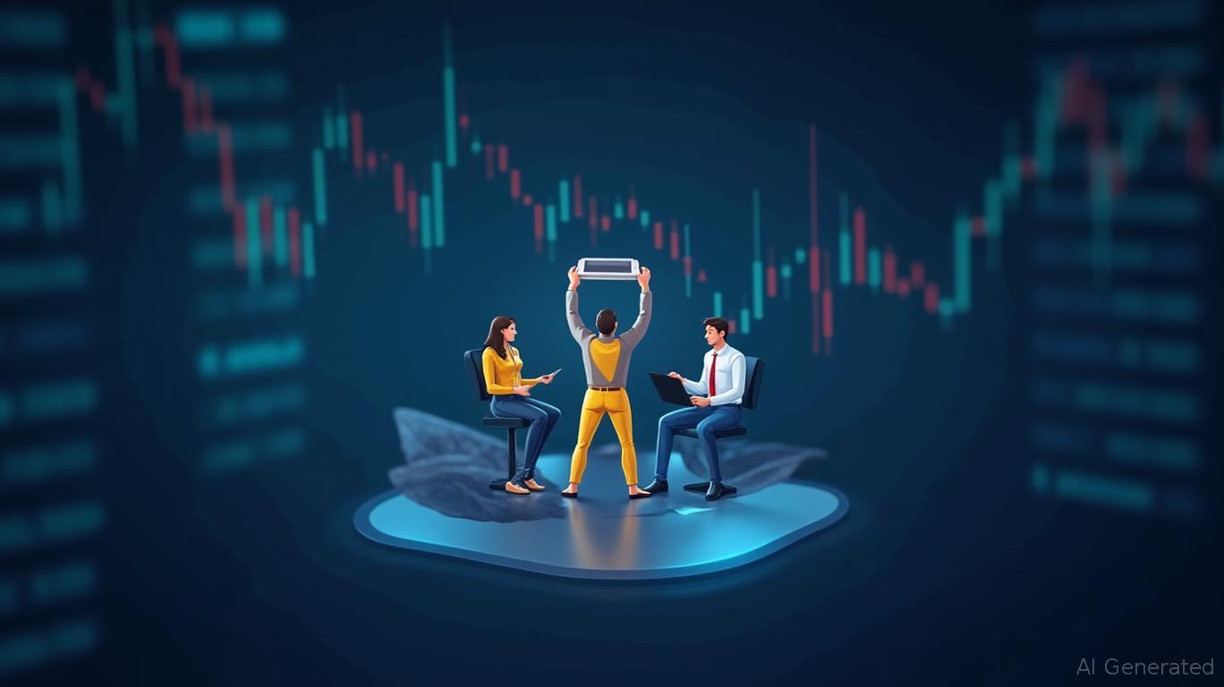 ETF Pulse Check Navigating Downside with FT Vest Buffered Allocation Defensive ETF