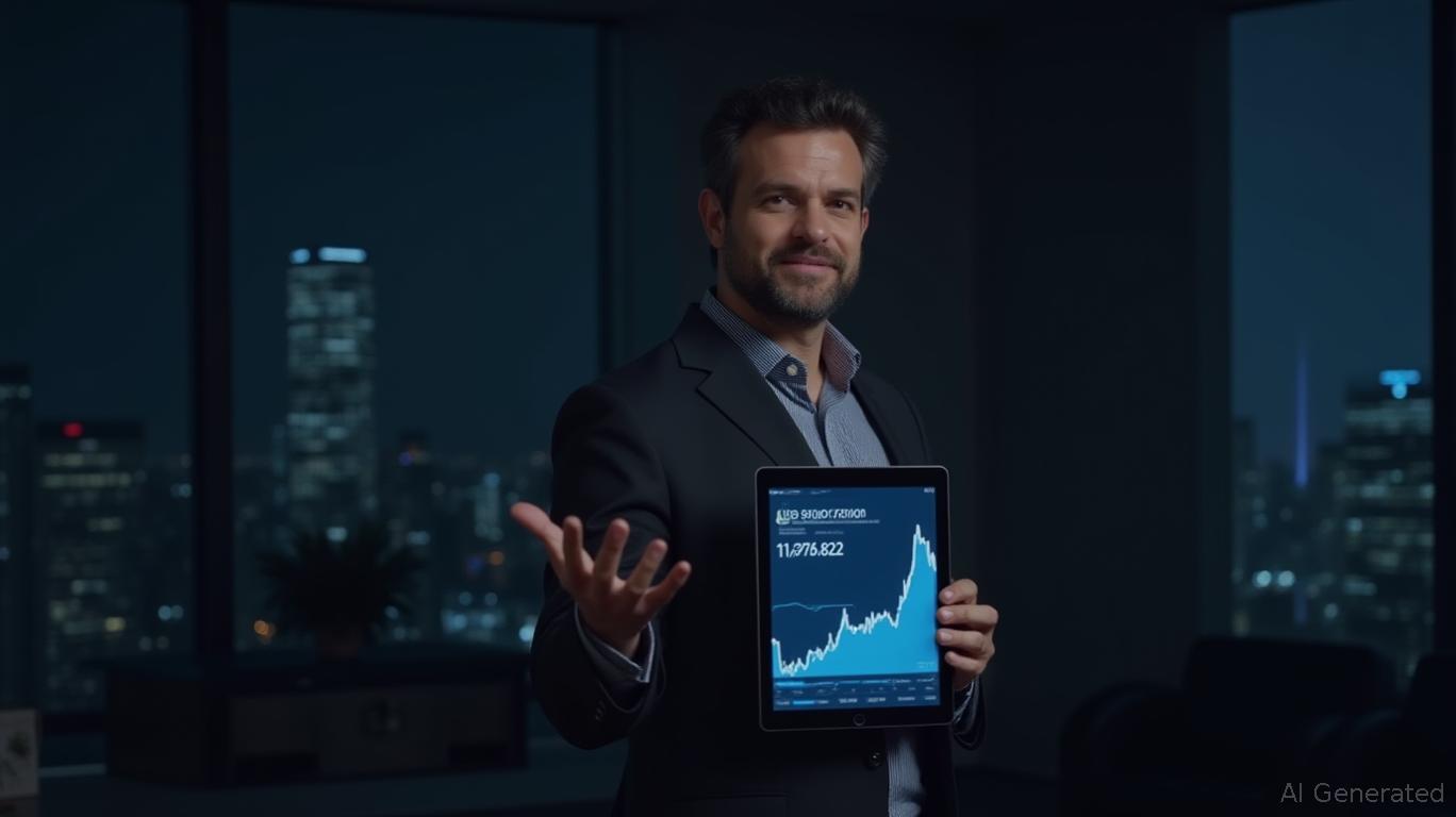 Bitcoin Analyst Predicts 115% Gain to $272,832 Following Halving