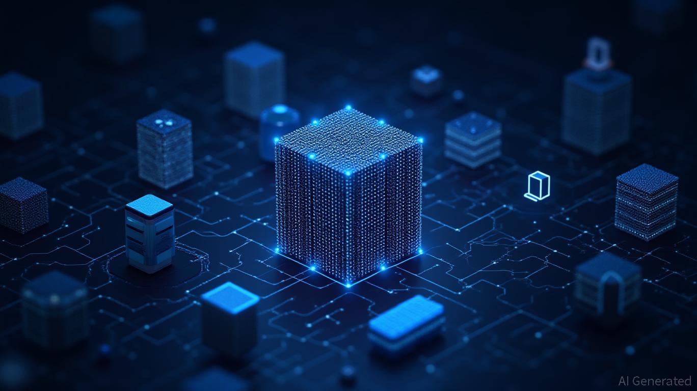 Amazon EKS Unveils Ultra Scale Clusters for AI and ML Workloads