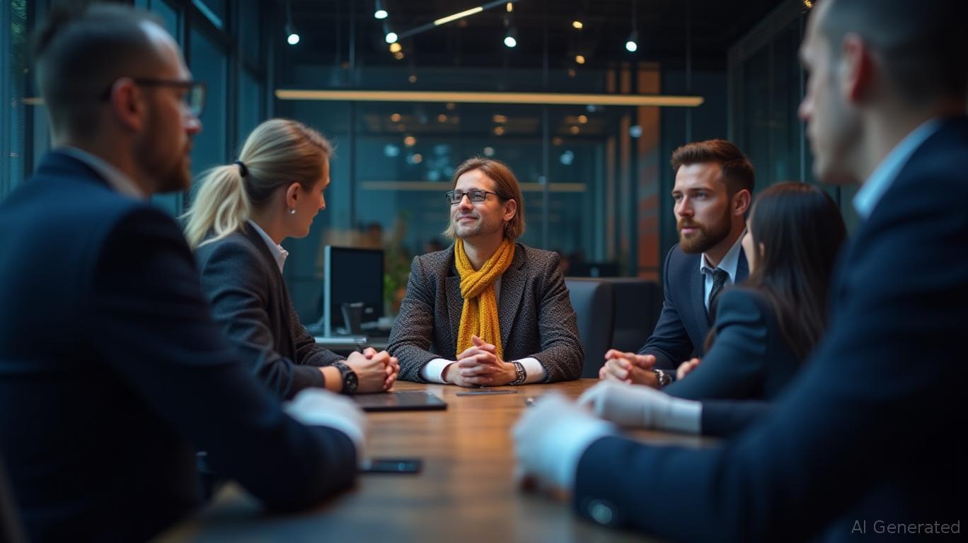 OpenEden and Ceffu Launch Yield-Bearing Collateral Solution on Binance