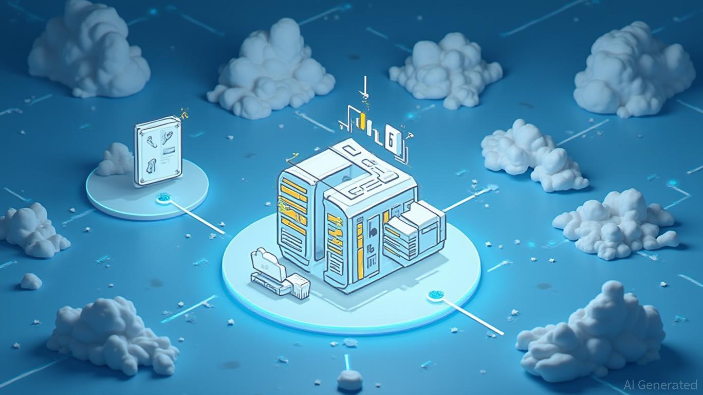S3 Tables Enhances Lakehouse Architecture with Avro and ORC File Formats for Iceberg Tables