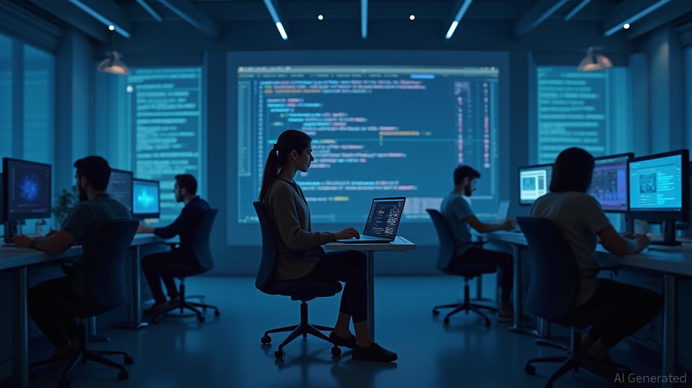 Apple's MLX Framework Now Supports NVIDIA GPUs with CUDA Backend