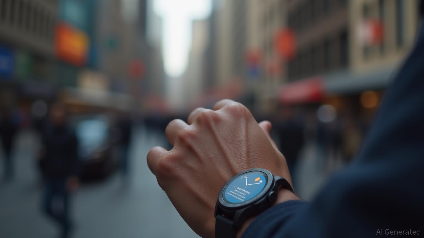 Gemini on Wear OS: Essential Wearable Update
