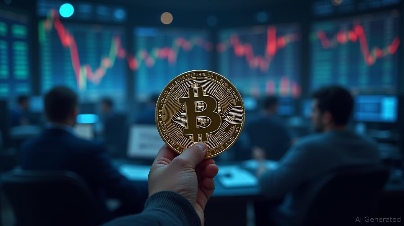 Crypto Market Volatility Surges as US House Cancels Key Vote