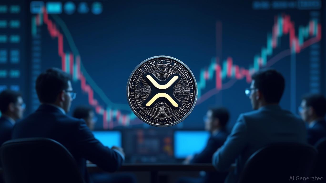 XRP Price Prediction 2025: Will XRP Hit $500 This Bull Cycle?