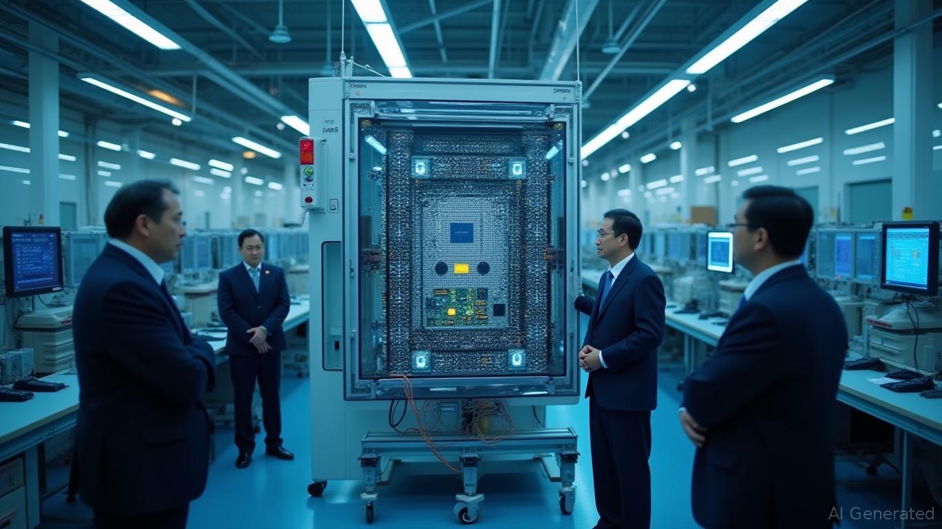TSMC to Build Second Chip Factory in Japan, Boosting 5-7 Nanometer Production