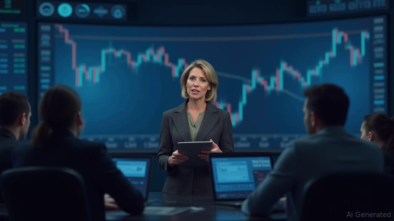 ETF Pulse Check Navigating the Dynamics of Congress SMid Growth ETF