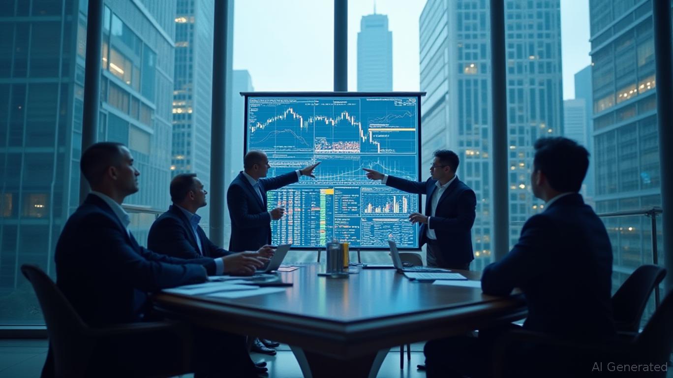 Pandu Asset Management to Launch Hong Kong's First Bitcoin ETF in 2024