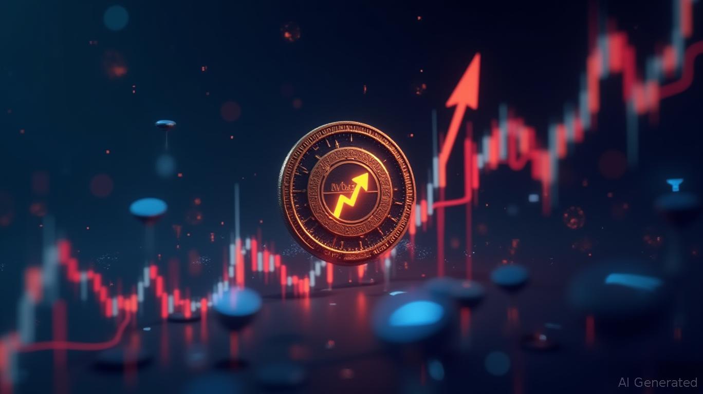 AVAX Price Surges 15% in July, Eyes $25 Breakout