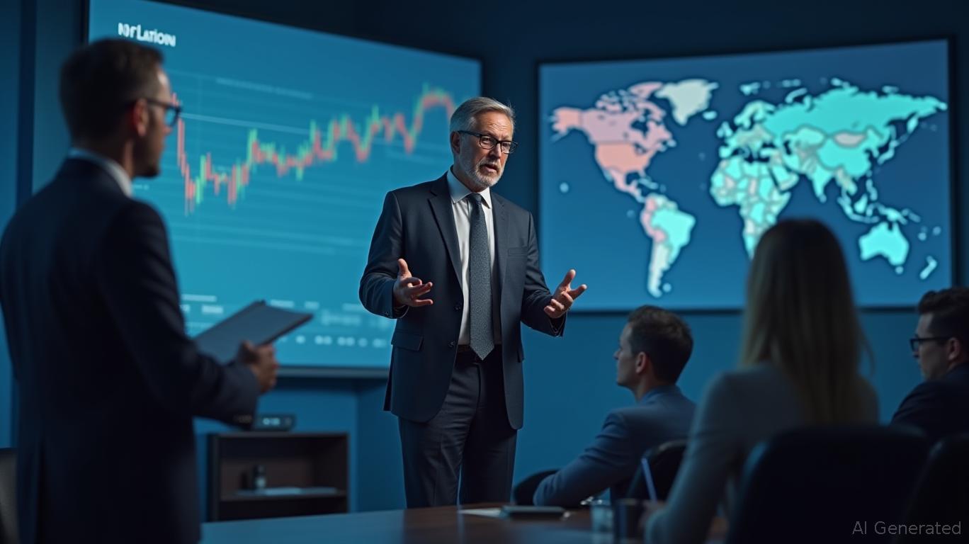 Understanding Inflation's Impact on Investment Strategies