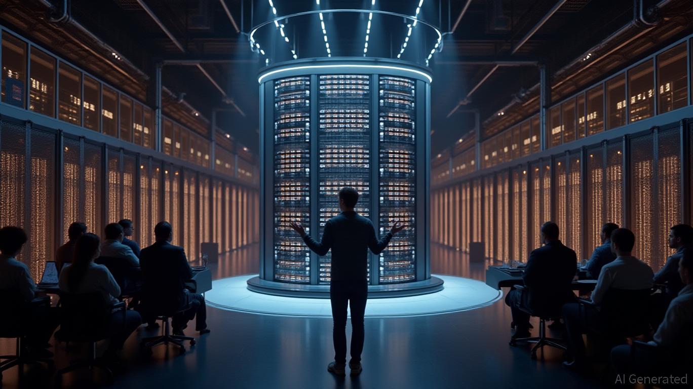 Meta's Aggressive AI Expansion: Implications for Investors