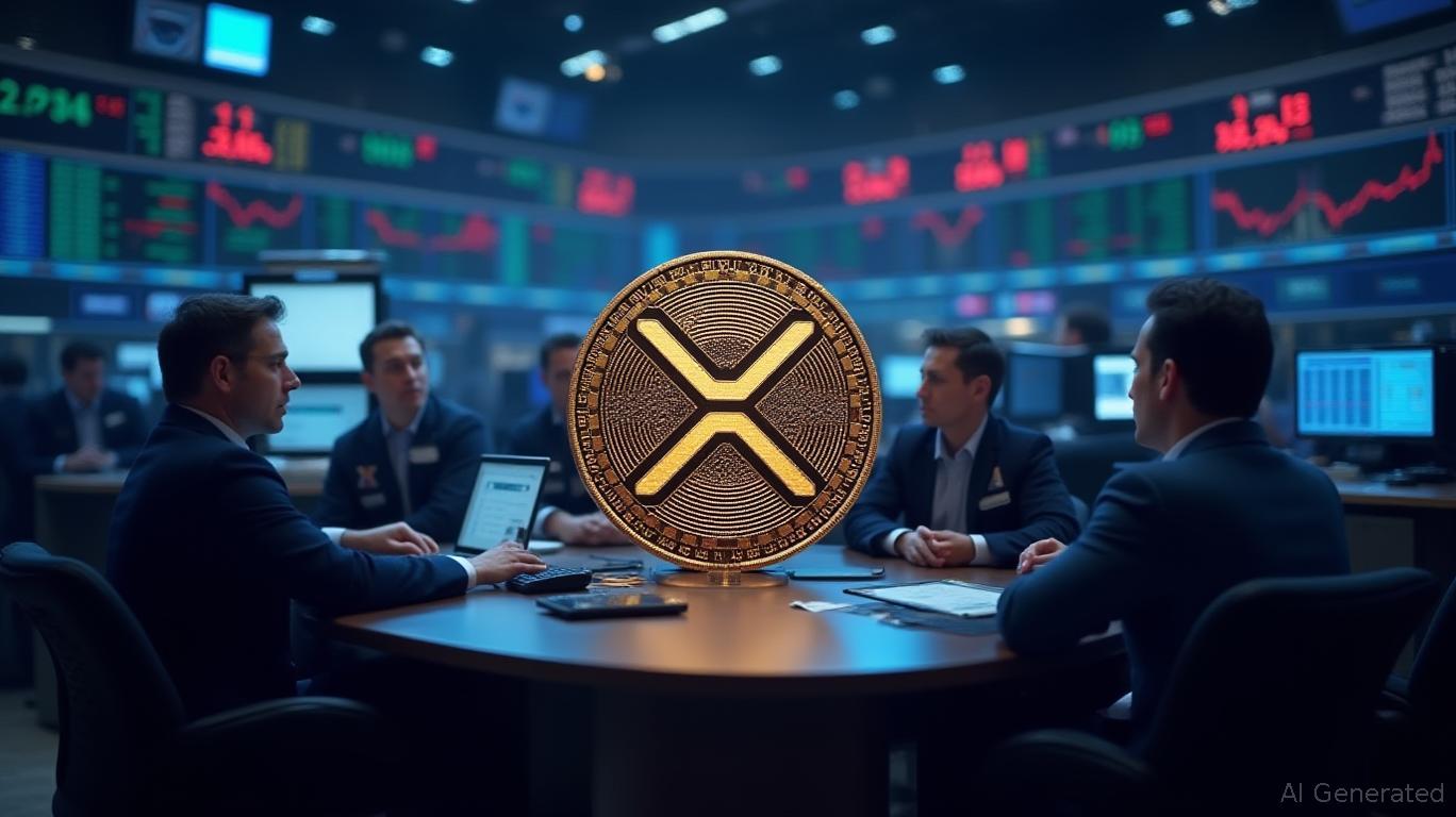 XRP News Today: XRP Futures on CME Surge 145% to $235 Million in Single Day