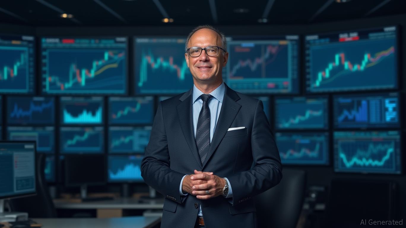 BlackRock Sets Ambitious Target: 30% Revenue from Private Markets and Tech by 2030