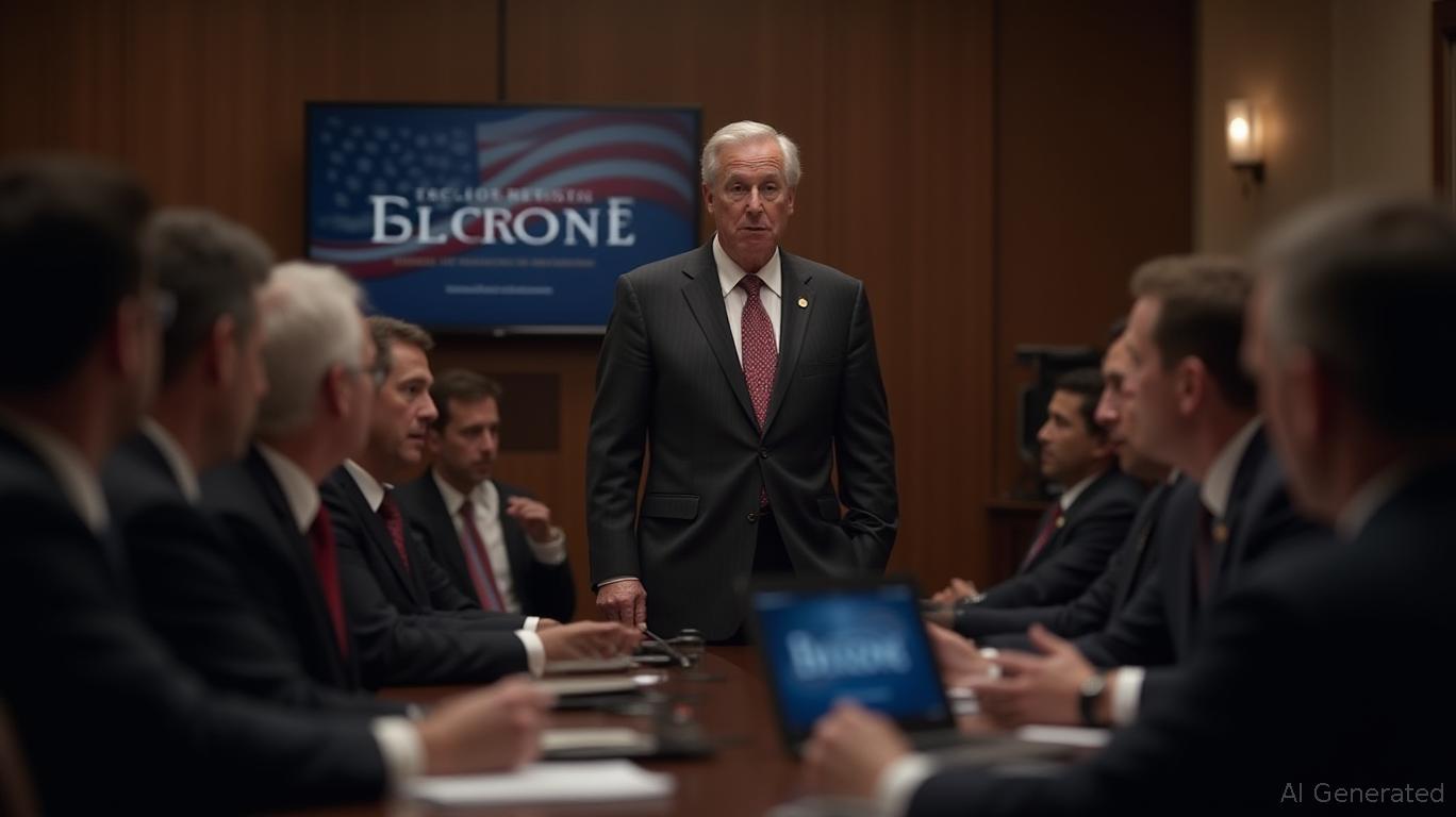 House Republicans Reattempt Crypto Bills After Tuesday's Failure