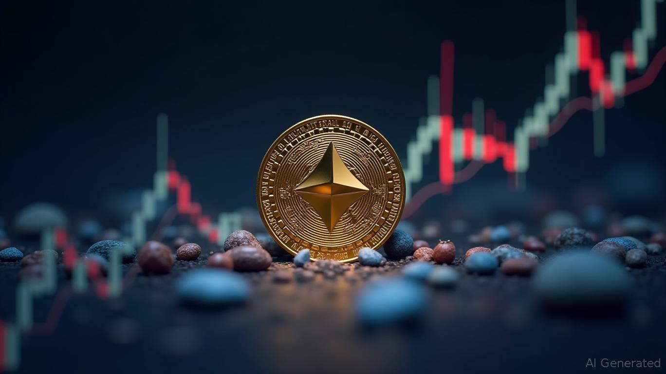 Stellar (XLM) Poised for 70% Gain as Bullish Wave Pattern Emerges