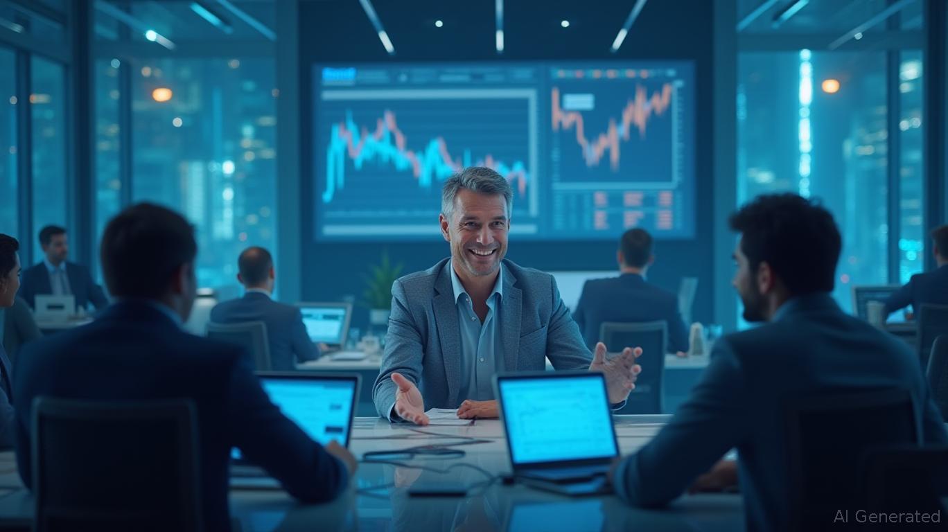Ripple Pursues MiCA License to Expand EU Crypto Operations