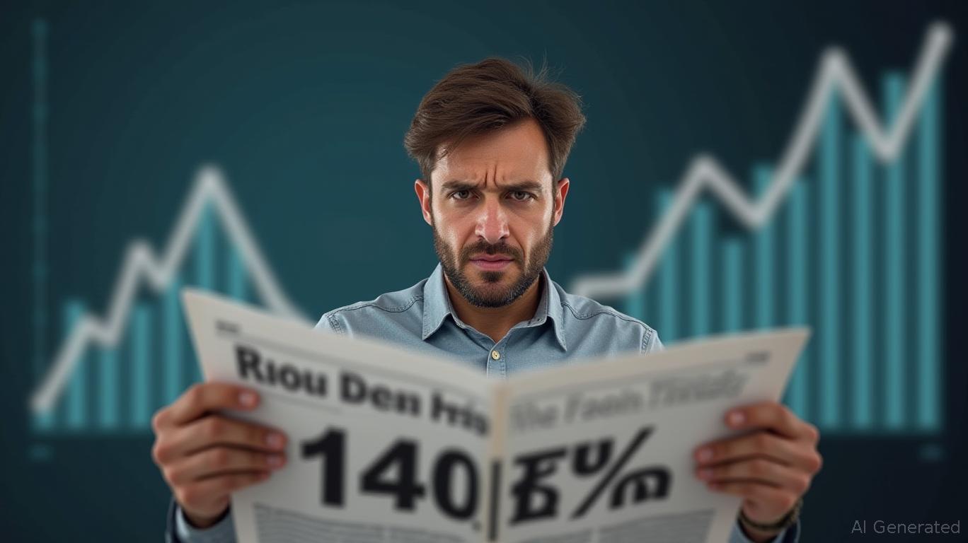 Shitcoin Season Index Surges 140% as Investors Seek Higher Returns