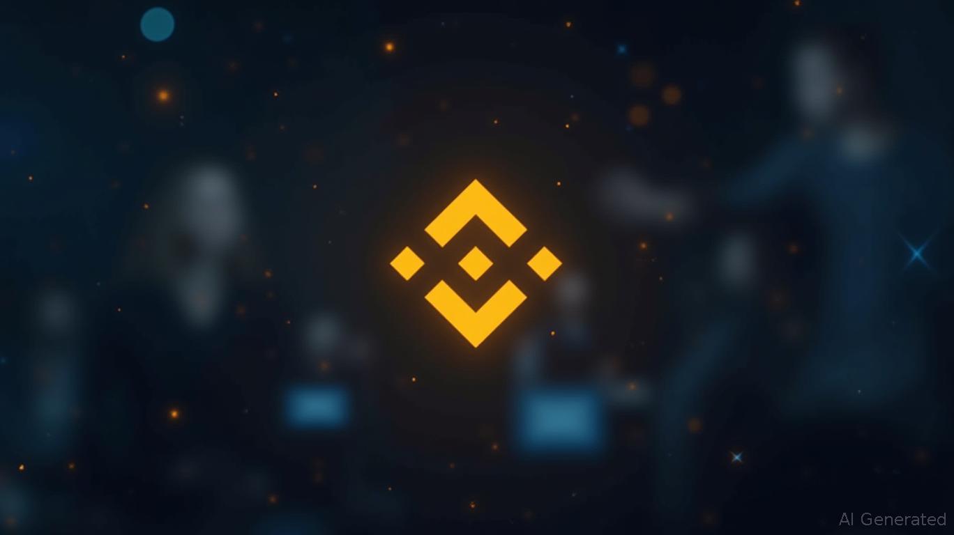Binance Supports THORChain Upgrade for Enhanced Interoperability
