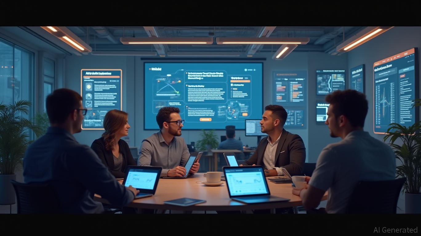 AWS Weekly News Roundup: AWS Builder Center, Amazon Q, Oracle Database@AWS, and More